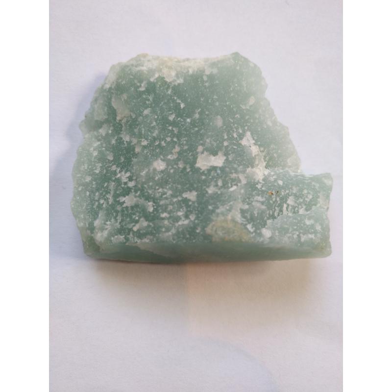 绿晴腾冲老料