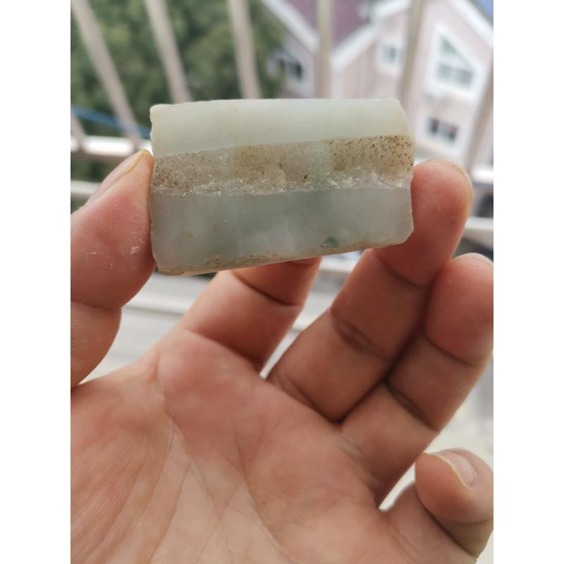 糯化料腾冲老料，35牌子料