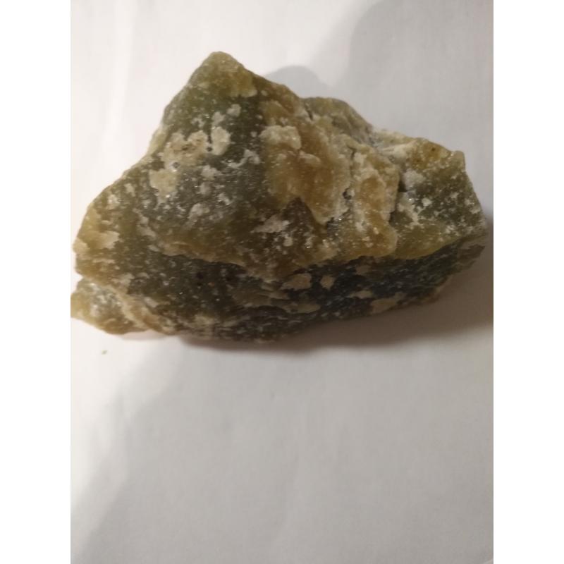 底色荧光油油腾冲老料