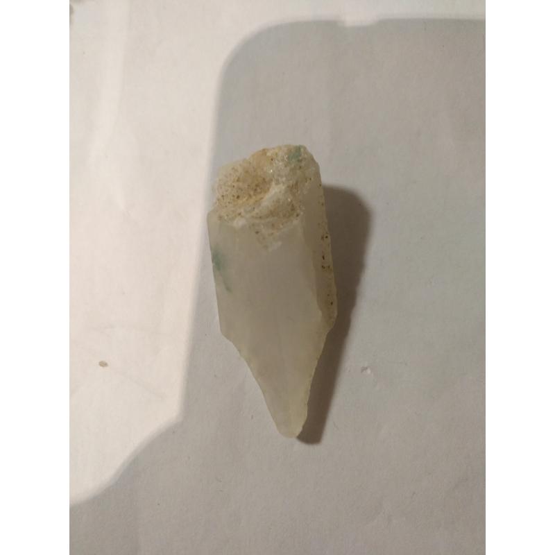 高冰飘花小料腾冲老料