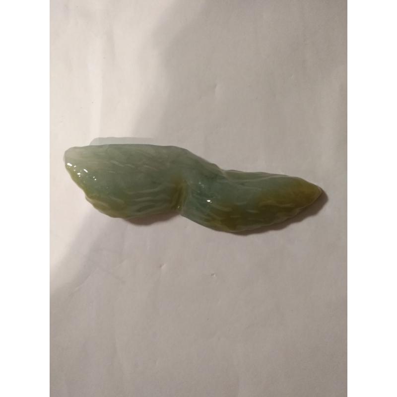 黄加晴底特色明料