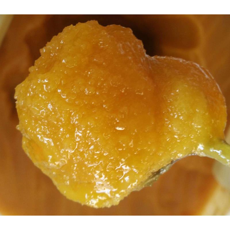 中蜂土蜂蜜